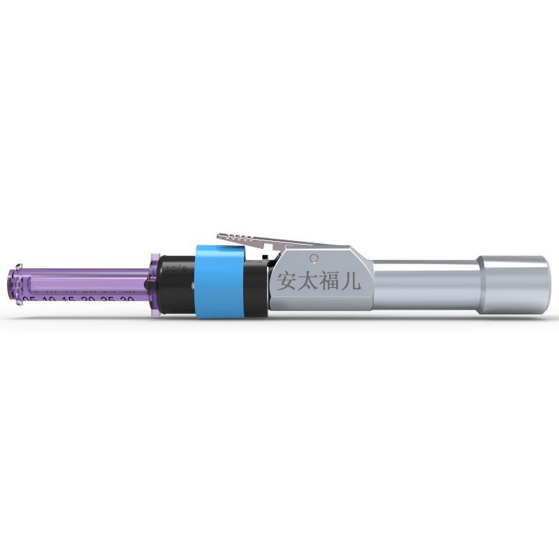 Needle-free Injector